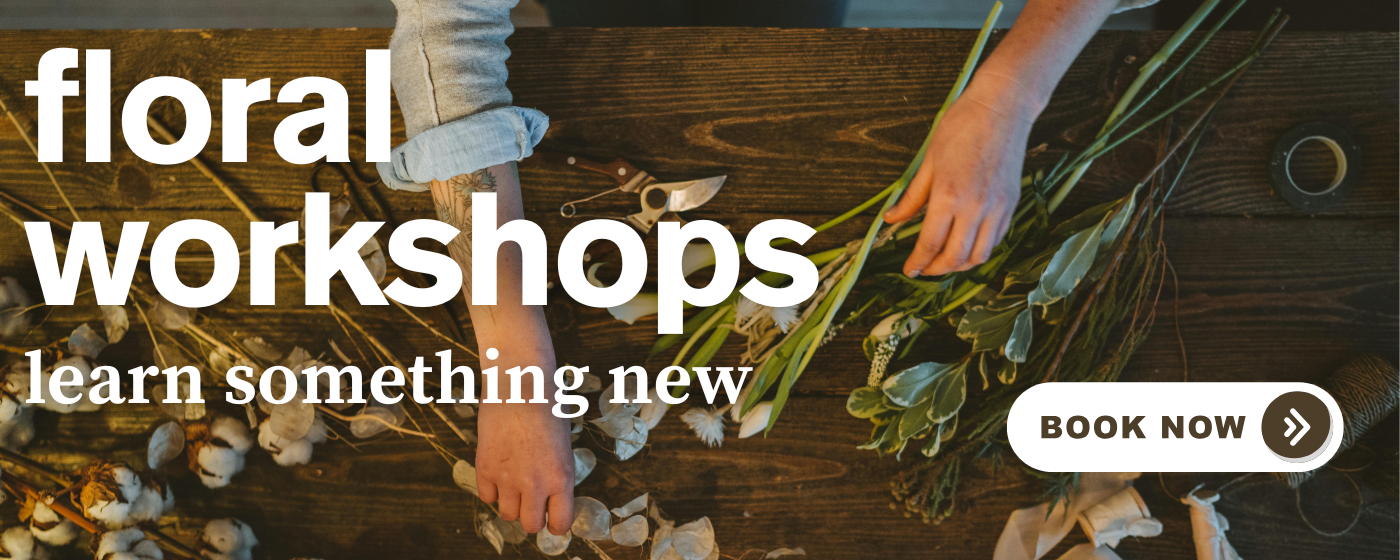 Seasonal bouquets from BLÜM Floral in Bolsover offering same-day delivery